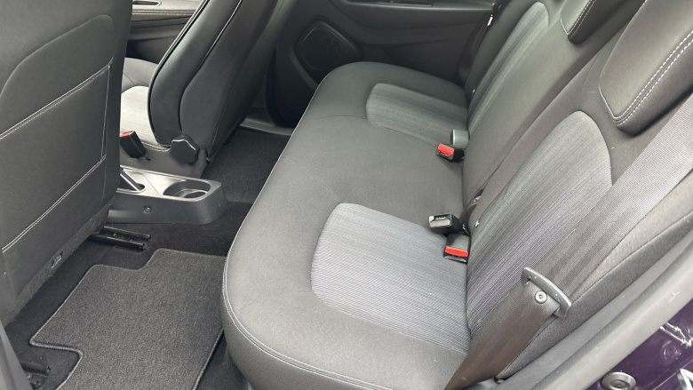 Renault Zoe 68kW i Dynamique Nav 41kWh 5dr Auto Electric Hatchback